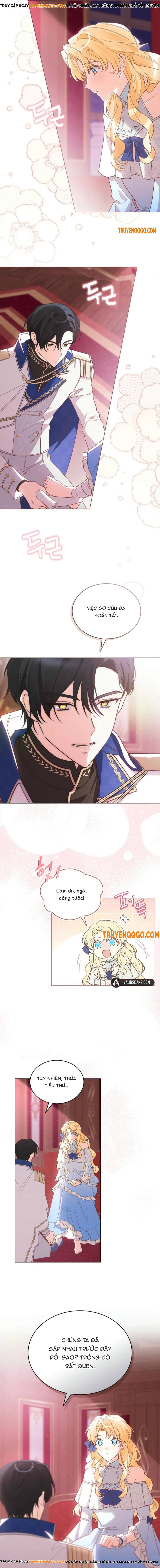 Chồng Đang Truy Tìm Tôi - chap2 - Trang 9